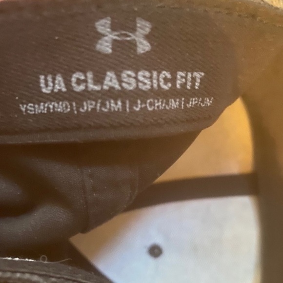 Under Armour Hat‎ - Picture 7 of 7